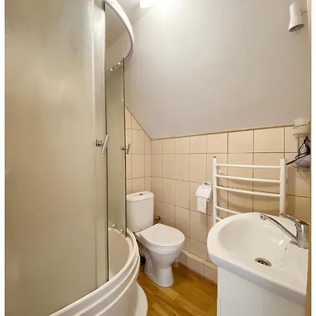 Apartamentai Obelyne Паланга Экстерьер фото