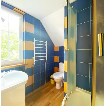 Apartamentai Obelyne Паланга Экстерьер фото