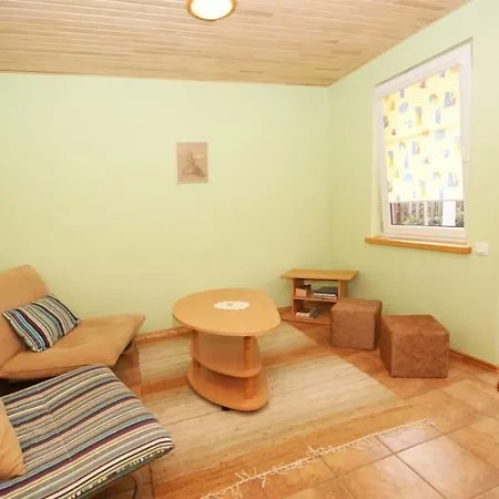 Apartamentai Obelyne Паланга Экстерьер фото