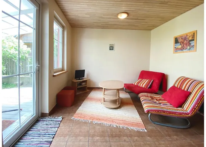 Apartamentai Obelyne