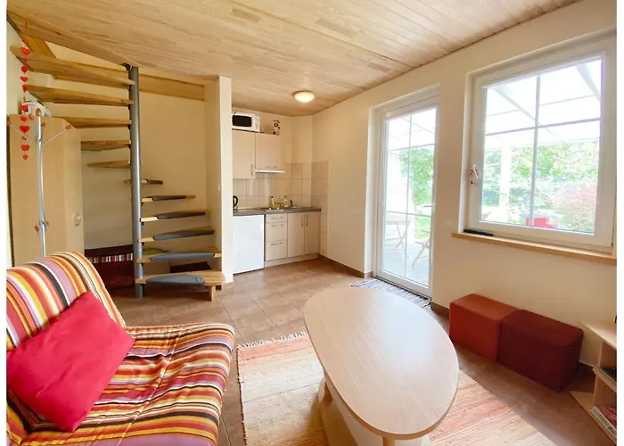 Apartamentai Obelyne