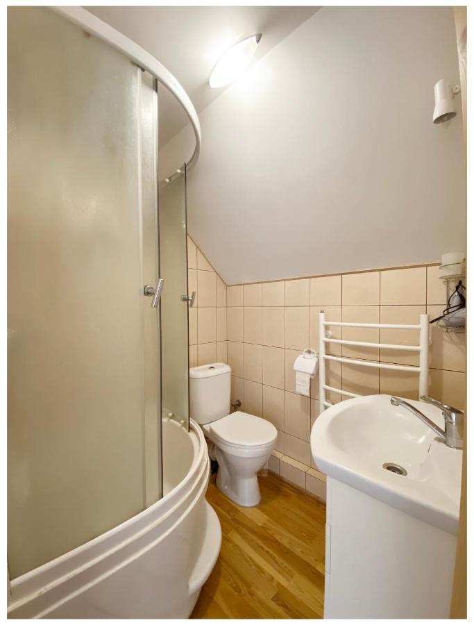 Apartamentai Obelyne Apartment