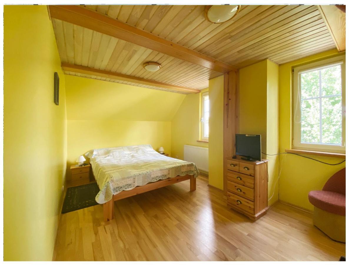 Apartamentai Obelyne Apartment *