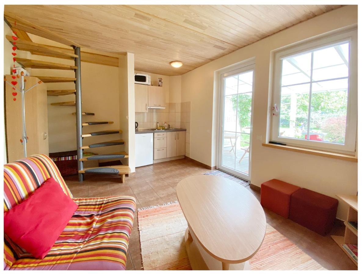 Apartamentai Obelyne * Palanga