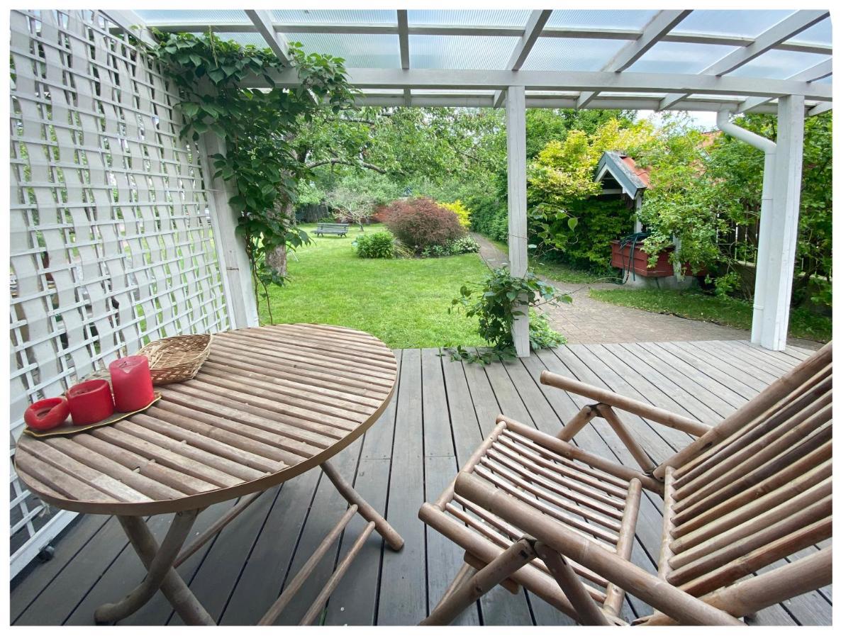 Apartamentai Obelyne Palanga