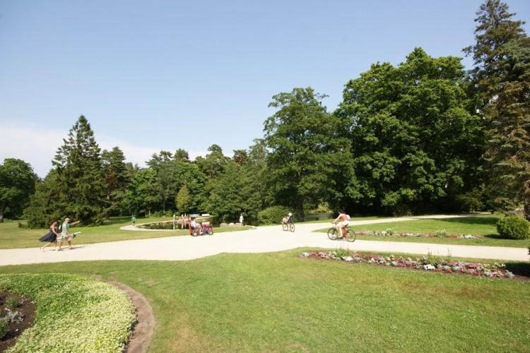 Apartamentai Obelyne * Palanga