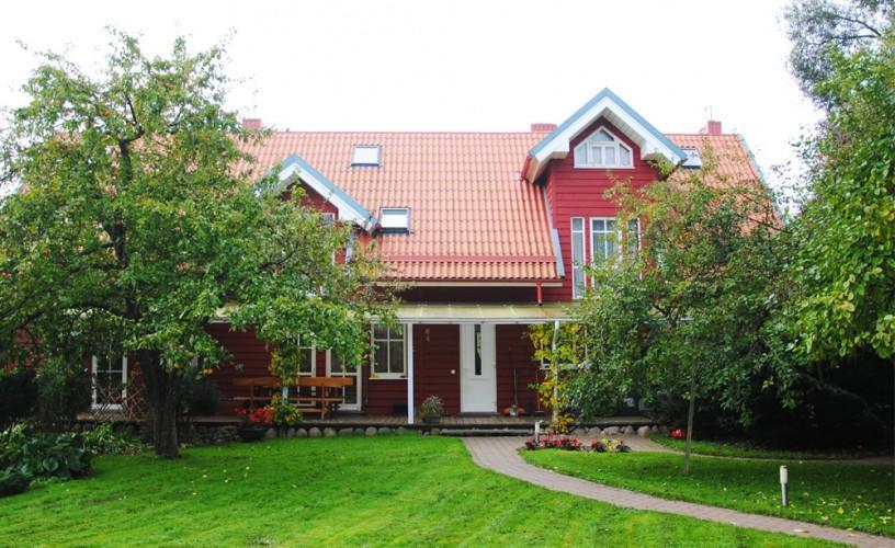 Apartamentai Obelyne * Palanga