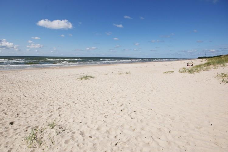 Apartamentai Obelyne Palanga