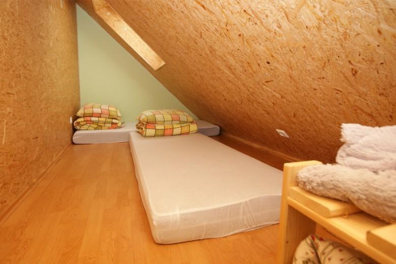 Apartamentai Obelyne Apartment