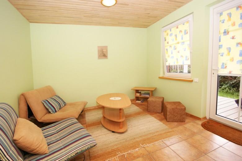 Apartamentai Obelyne Palanga