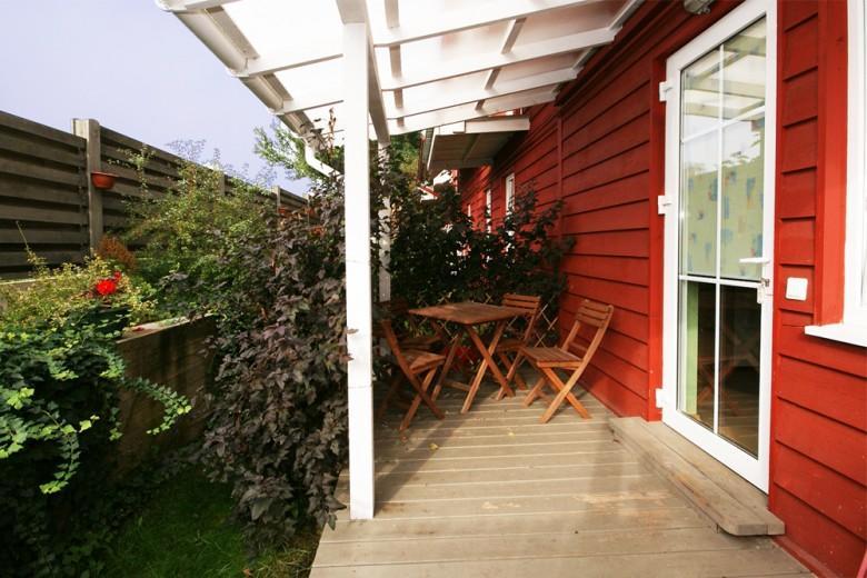 Apartamentai Obelyne Palanga